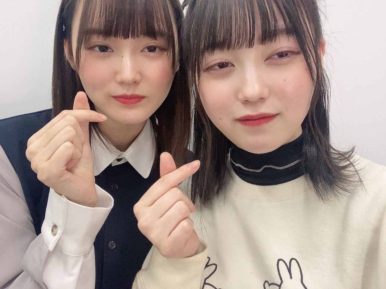 幸阪 茉里乃｜🦆🍇（2021-11-11）｜4枚目