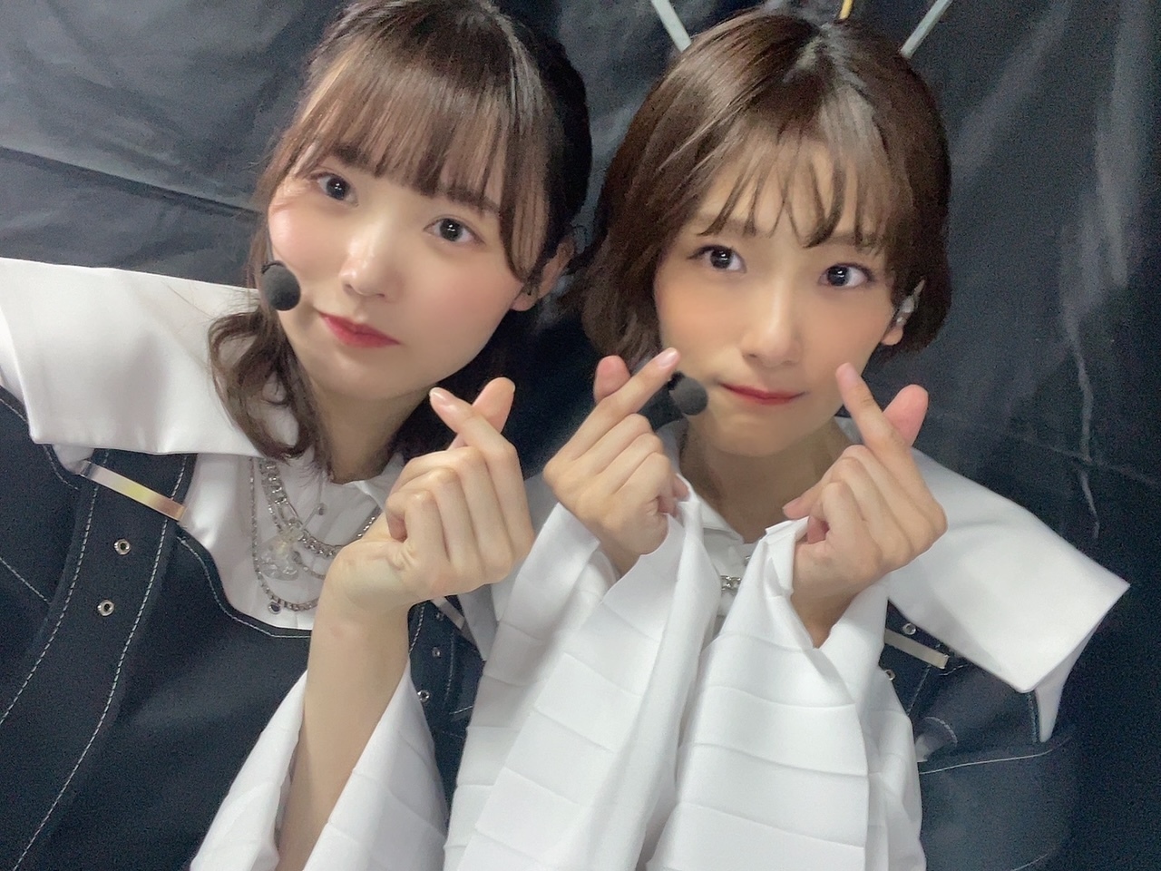 井上 梨名｜いのりぶろぐ（2021-11-11）｜2枚目