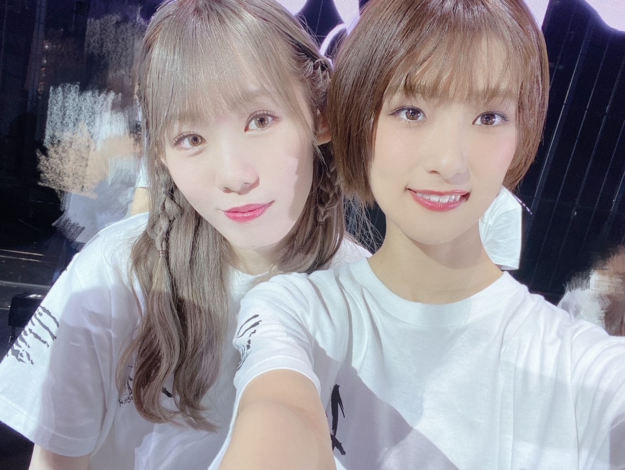 井上 梨名｜いのりぶろぐ（2021-11-11）｜3枚目