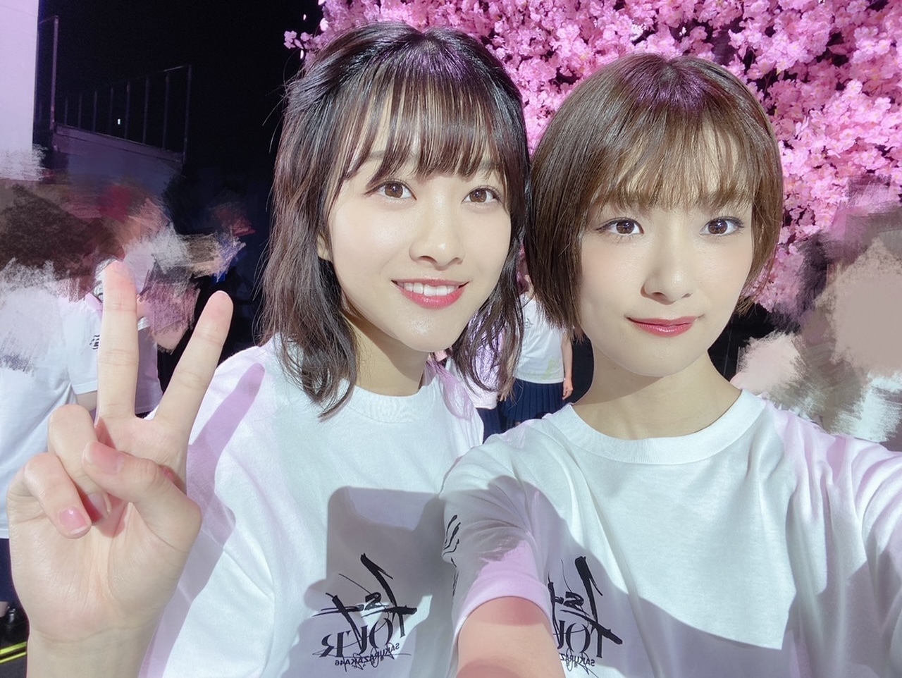 井上 梨名｜いのりぶろぐ（2021-11-11）｜4枚目