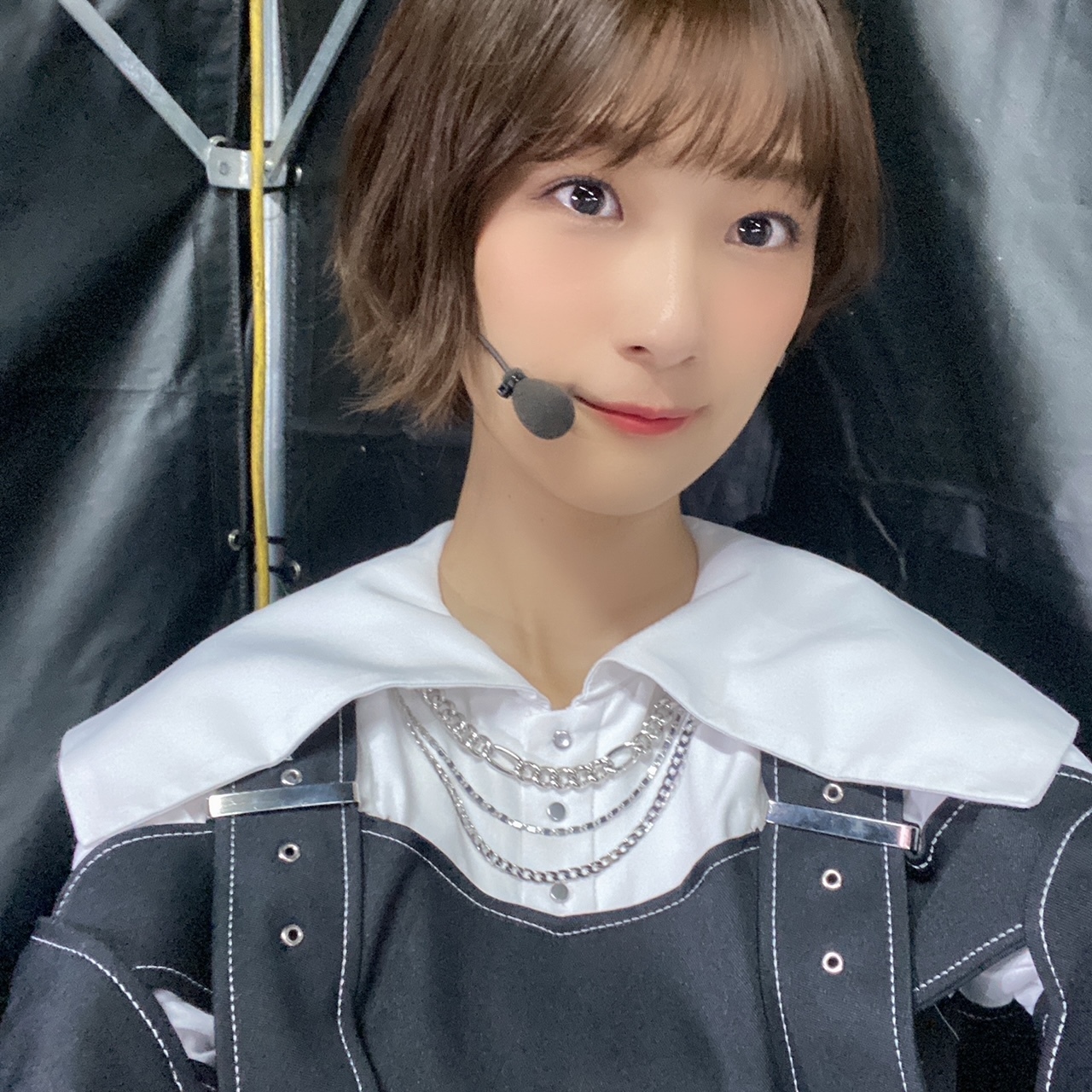 井上 梨名｜いのりぶろぐ（2021-11-11）｜6枚目