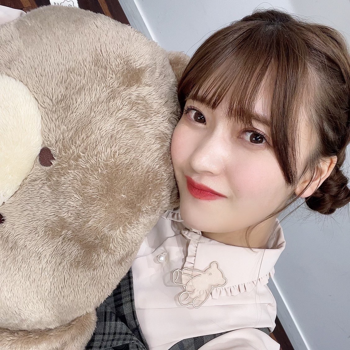 大沼 晶保｜ミーグリありがとう🎃ハロウィン父姿（2021-11-11）