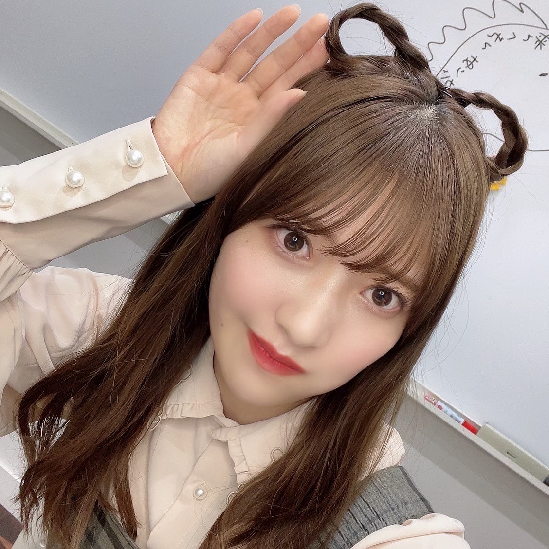 大沼 晶保｜ミーグリありがとう🎃ハロウィン父姿（2021-11-11）｜3枚目