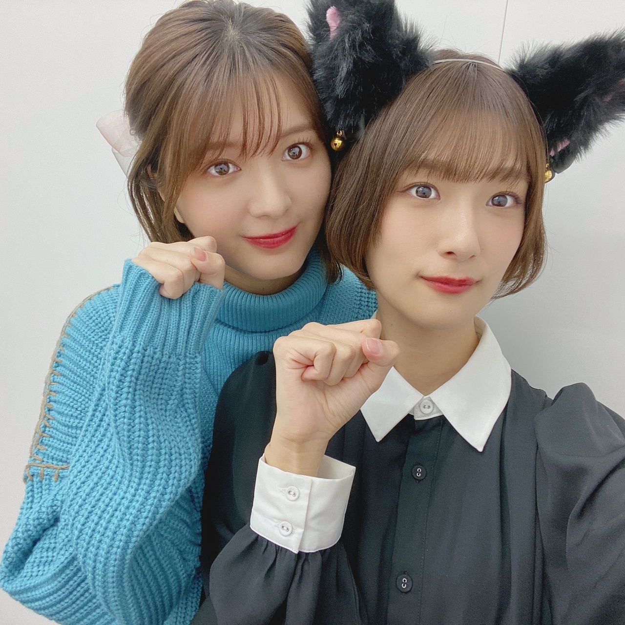 井上 梨名｜いのりぶろぐ（2021-11-13）