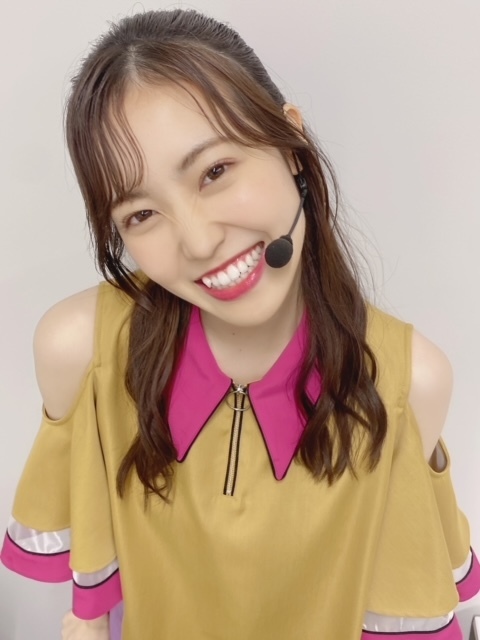 松田 里奈｜櫻坂46｢1st_TOUR_2021｣完走（2021-11-13）