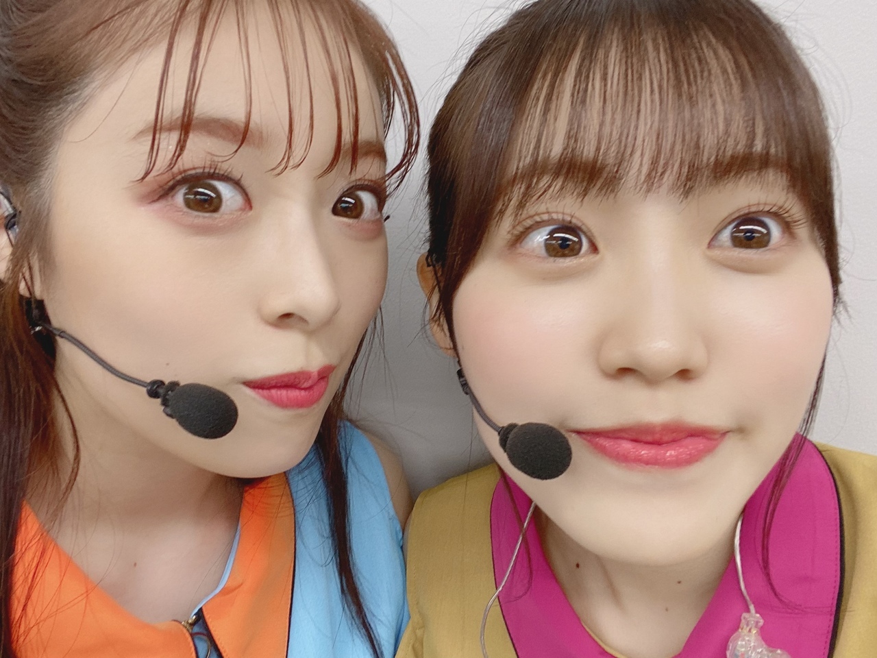 松田 里奈｜ツアー写真📸（2021-11-15）