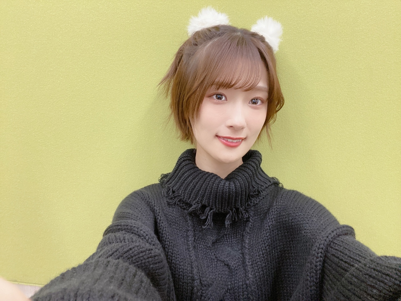 井上 梨名｜いのりぶろぐ（2021-11-17）