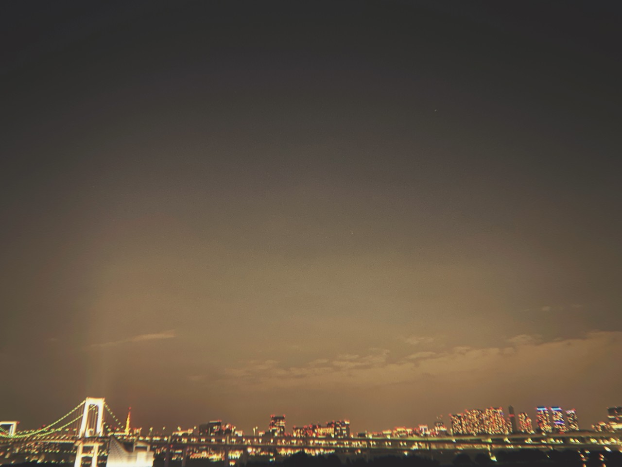 田村 保乃｜夜風（2021-11-22）