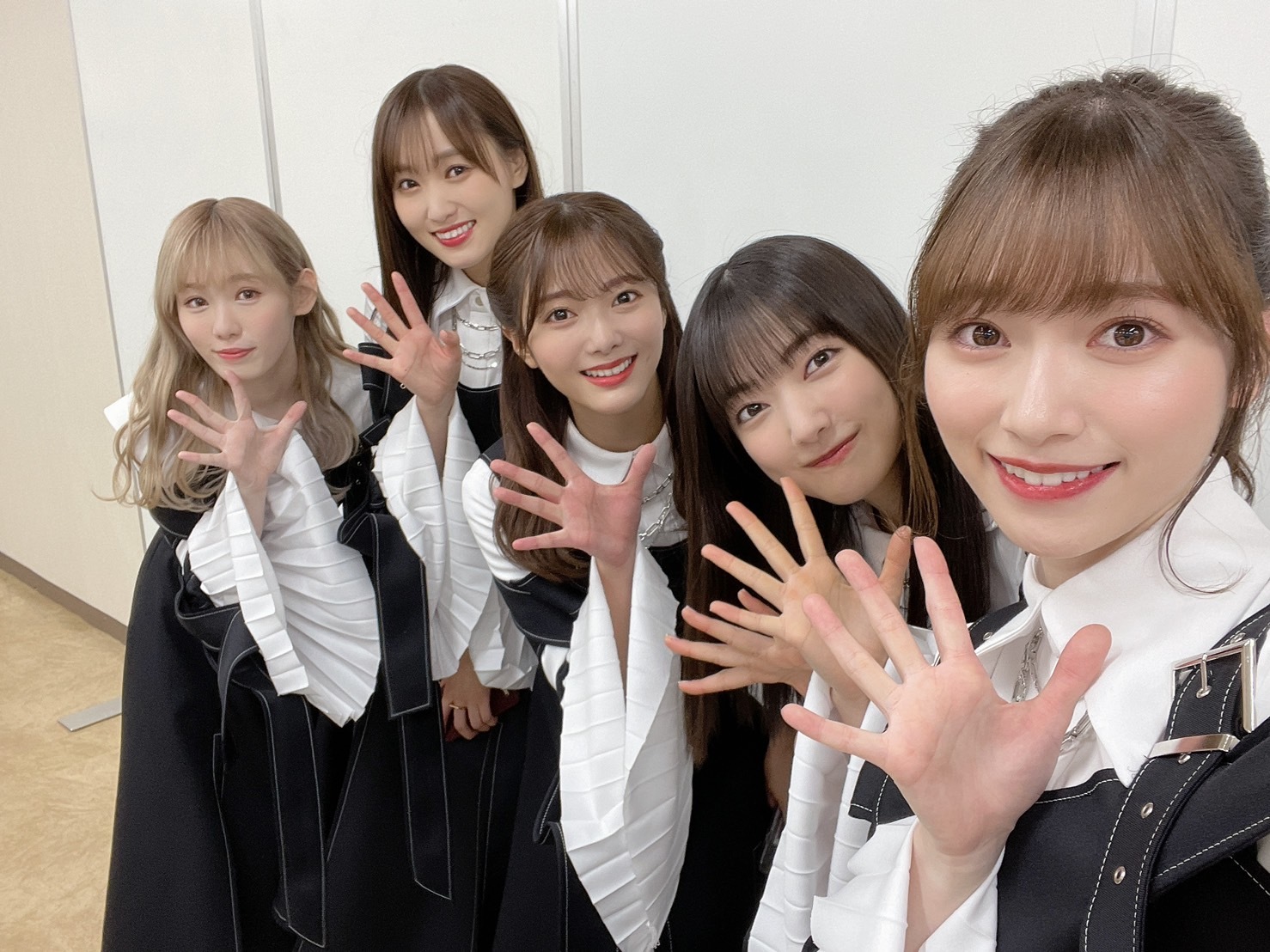 守屋 麗奈｜L♡（2021-11-23）