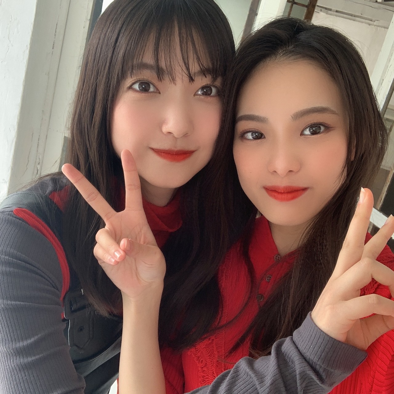 遠藤 光莉｜#34 MARQUEEさん👠（2021-11-26）