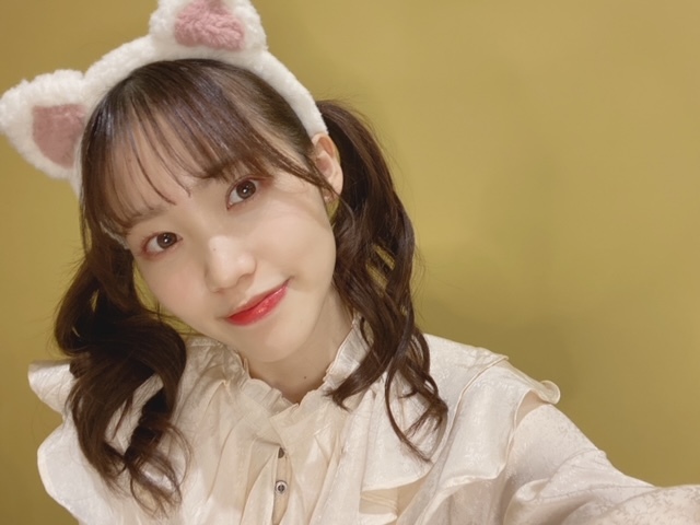 松田 里奈｜11月6日、7日ミーグリ🌸（2021-11-29）