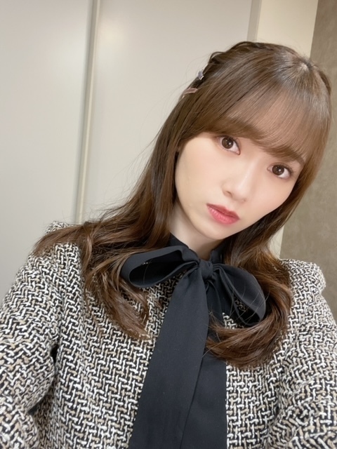 守屋 麗奈｜11月らすと（2021-11-30）