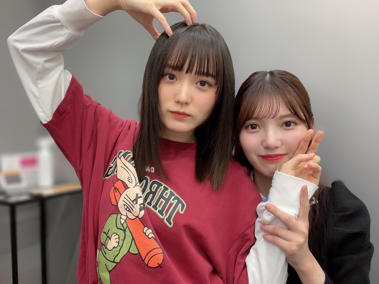 増本 綺良｜12月（2021-12-01）