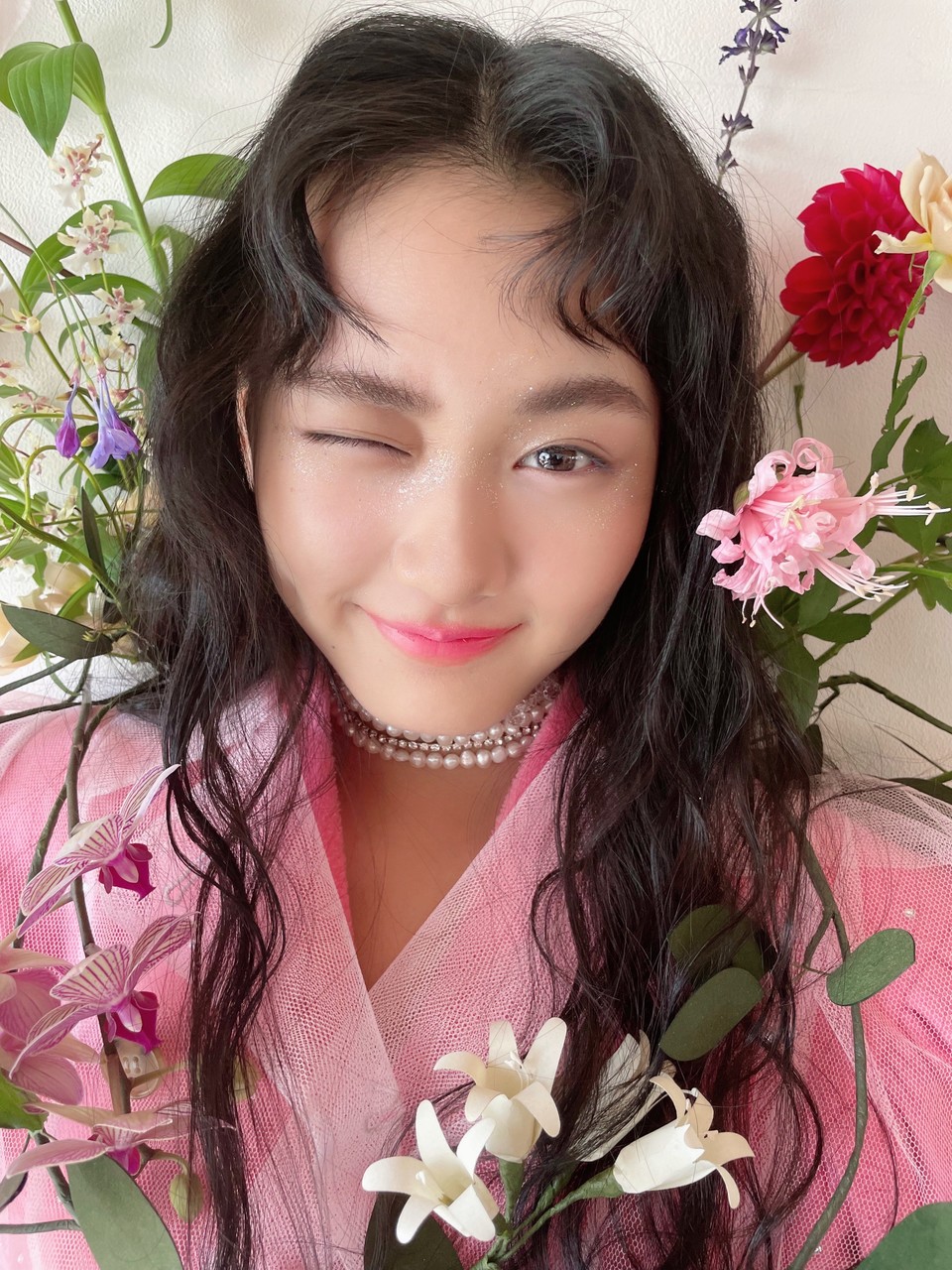 山﨑 天｜新天地（2021-12-01）