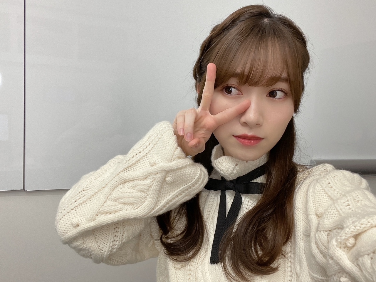 守屋 麗奈｜モンブラン（2021-12-13）