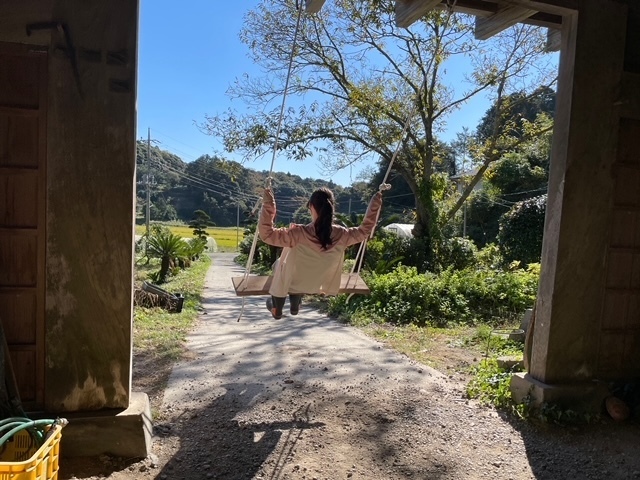 守屋 麗奈｜ラヴィット!🐰🧣（2021-12-14）