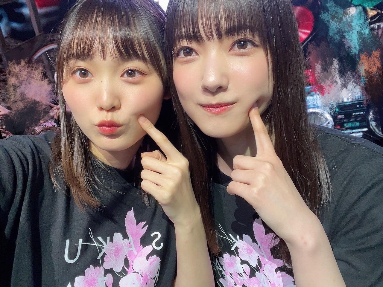 増本 綺良｜1周年🌸（2021-12-15）