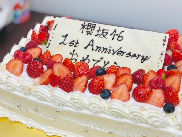 松田 里奈｜🌸1周年🌸（2021-12-19）