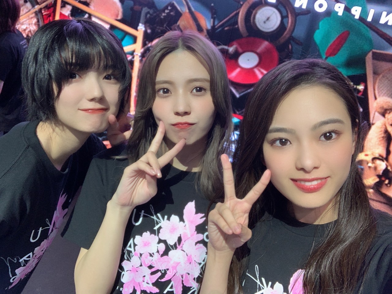 遠藤 光莉｜#35 1st Anniversary🌸✨（2021-12-22）