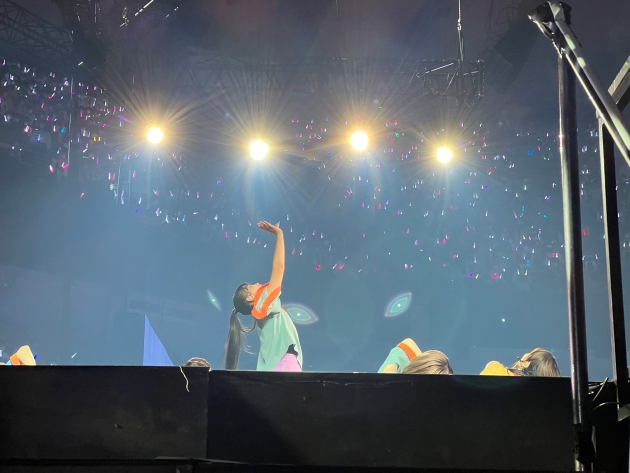 山﨑 天｜1周年（2021-12-23）