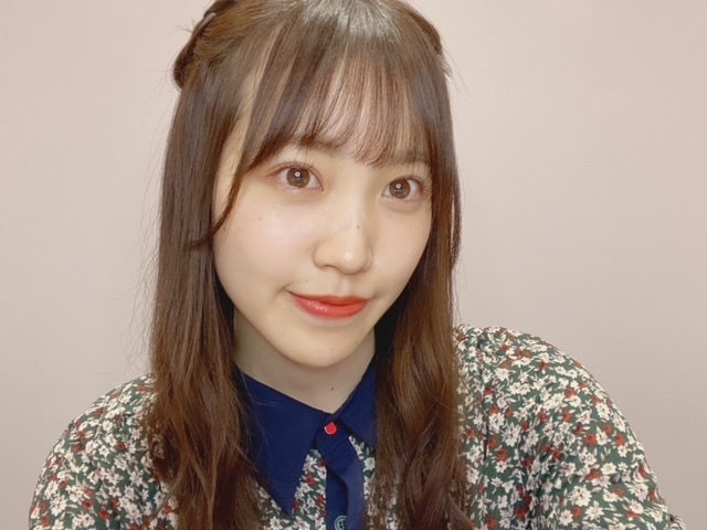 松田 里奈｜11/27ミーグリとFNS歌謡祭🌸（2021-12-24）