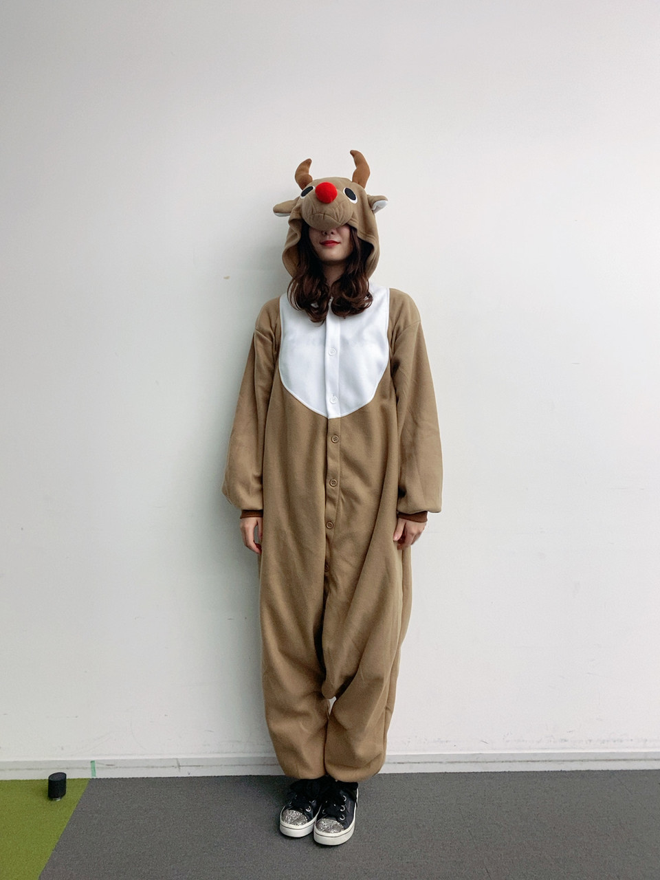 田村 保乃｜イブ（2021-12-24）