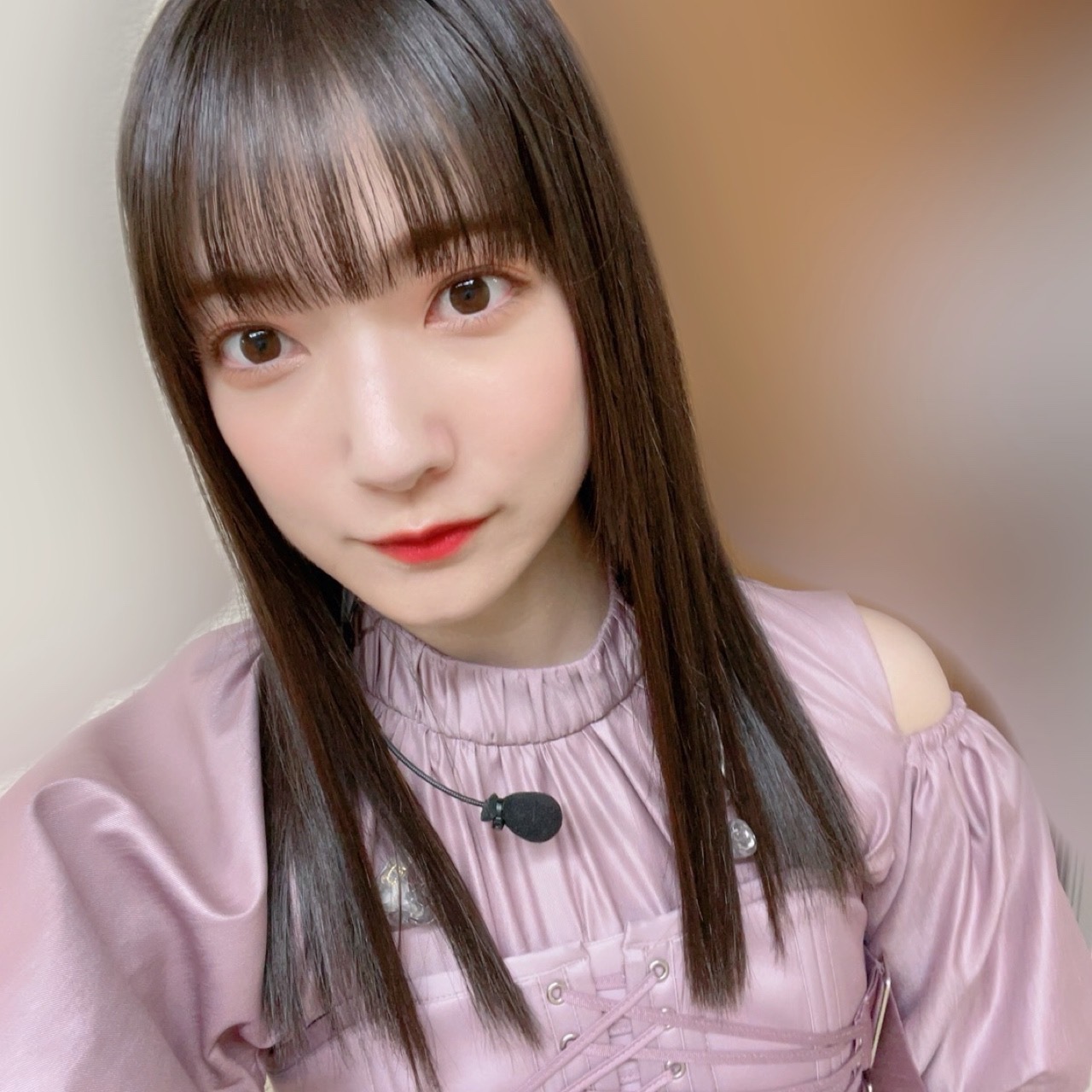 大園 玲｜思えば思われるらしいけど、、そ（2021-12-24）