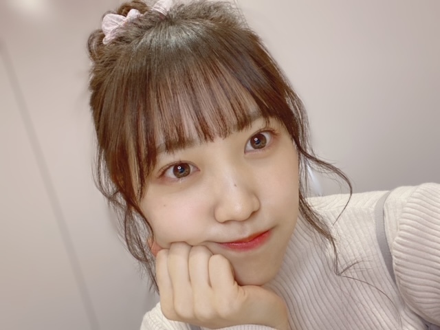 松田 里奈｜12/28ミーグリ🌸と今日はMステ！！（2021-12-24）