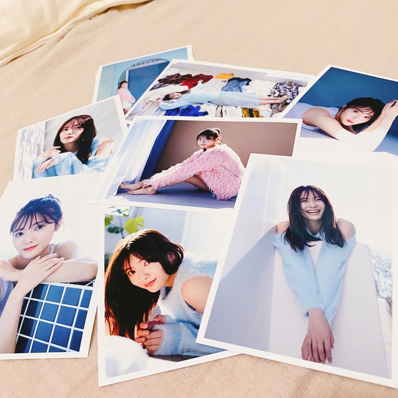 田村 保乃｜カラフル（2021-12-27）