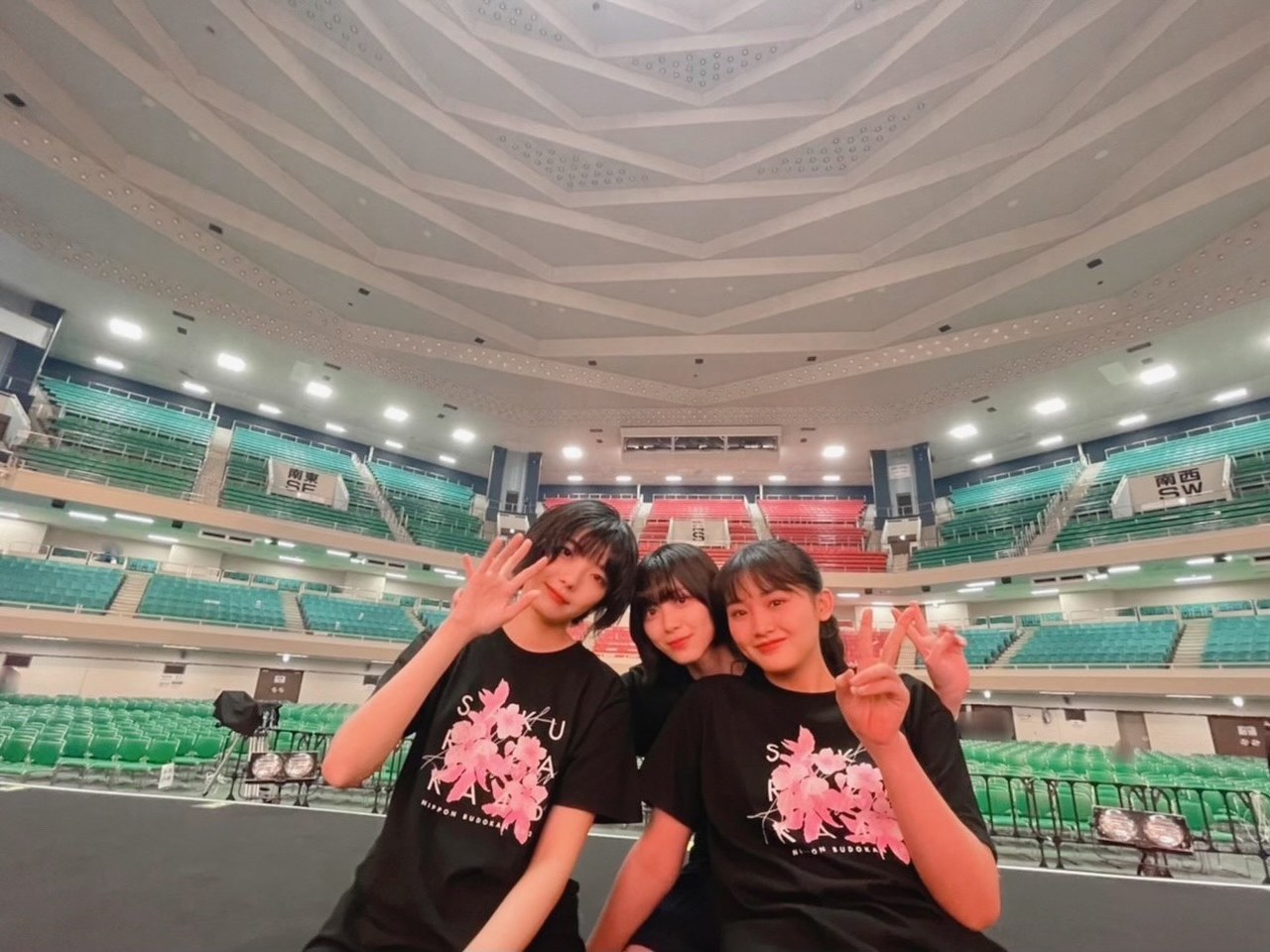 森田 ひかる｜写真たくさん〜（2021-12-28）