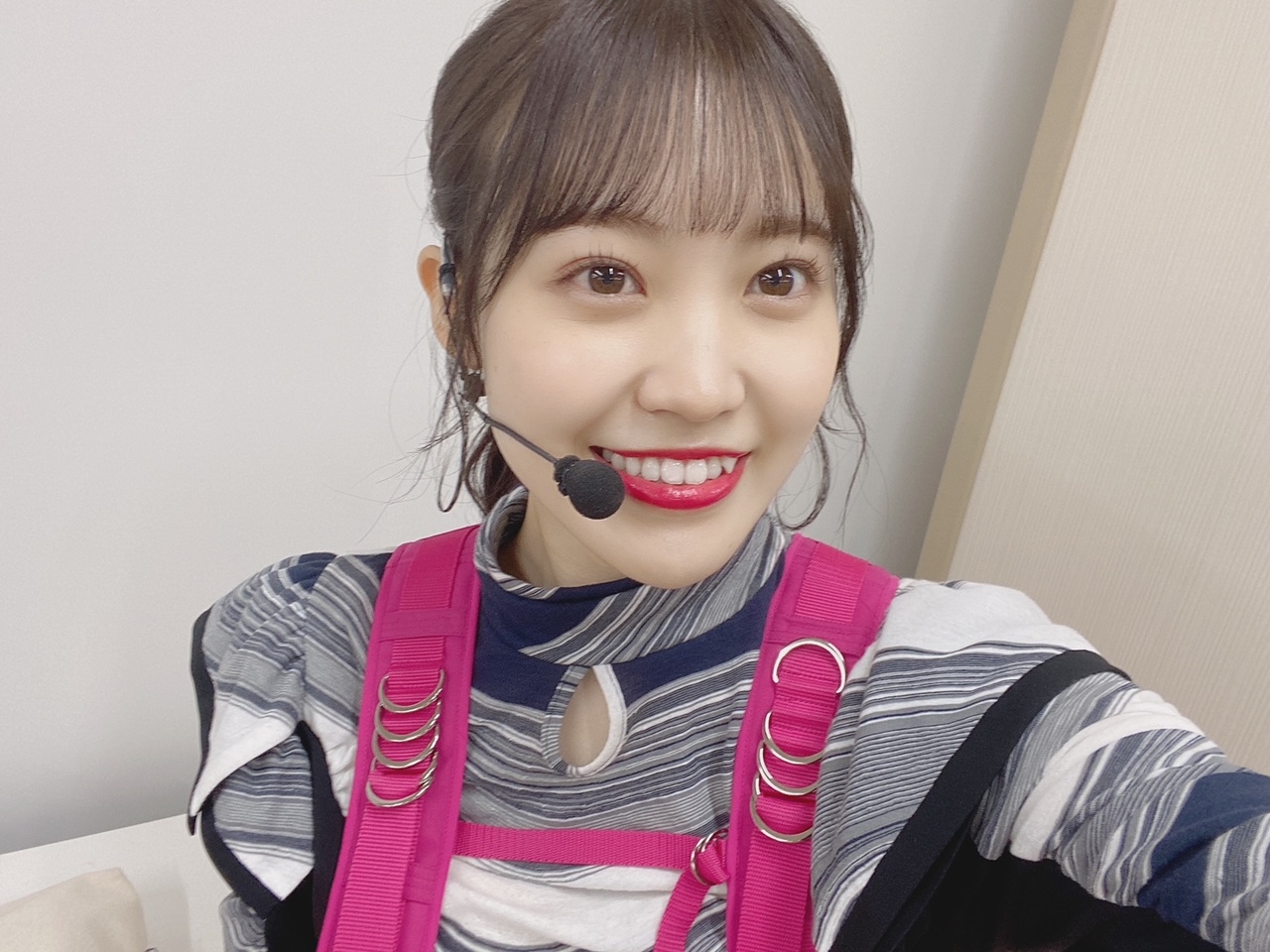 松田 里奈｜COUNTDOWN JAPAN21/22（2021-12-28）