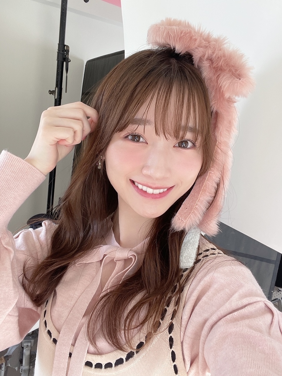 守屋 麗奈｜いろいろ（2021-12-28）