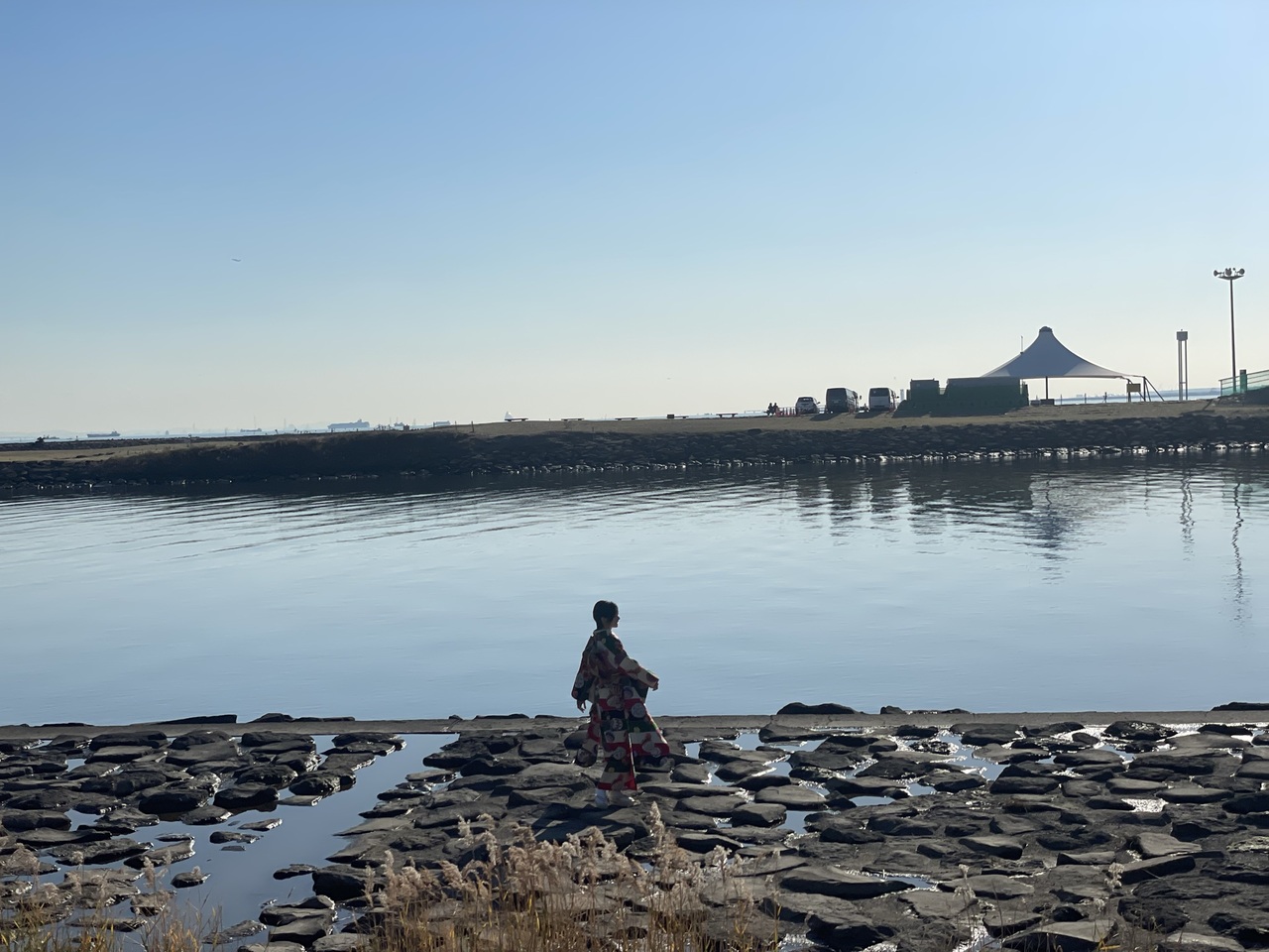 藤吉 夏鈴｜（2021-12-29）