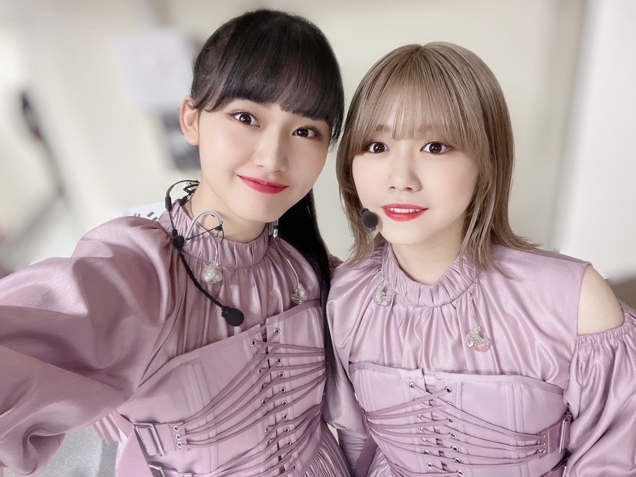 武元 唯衣｜成（2021-12-30）