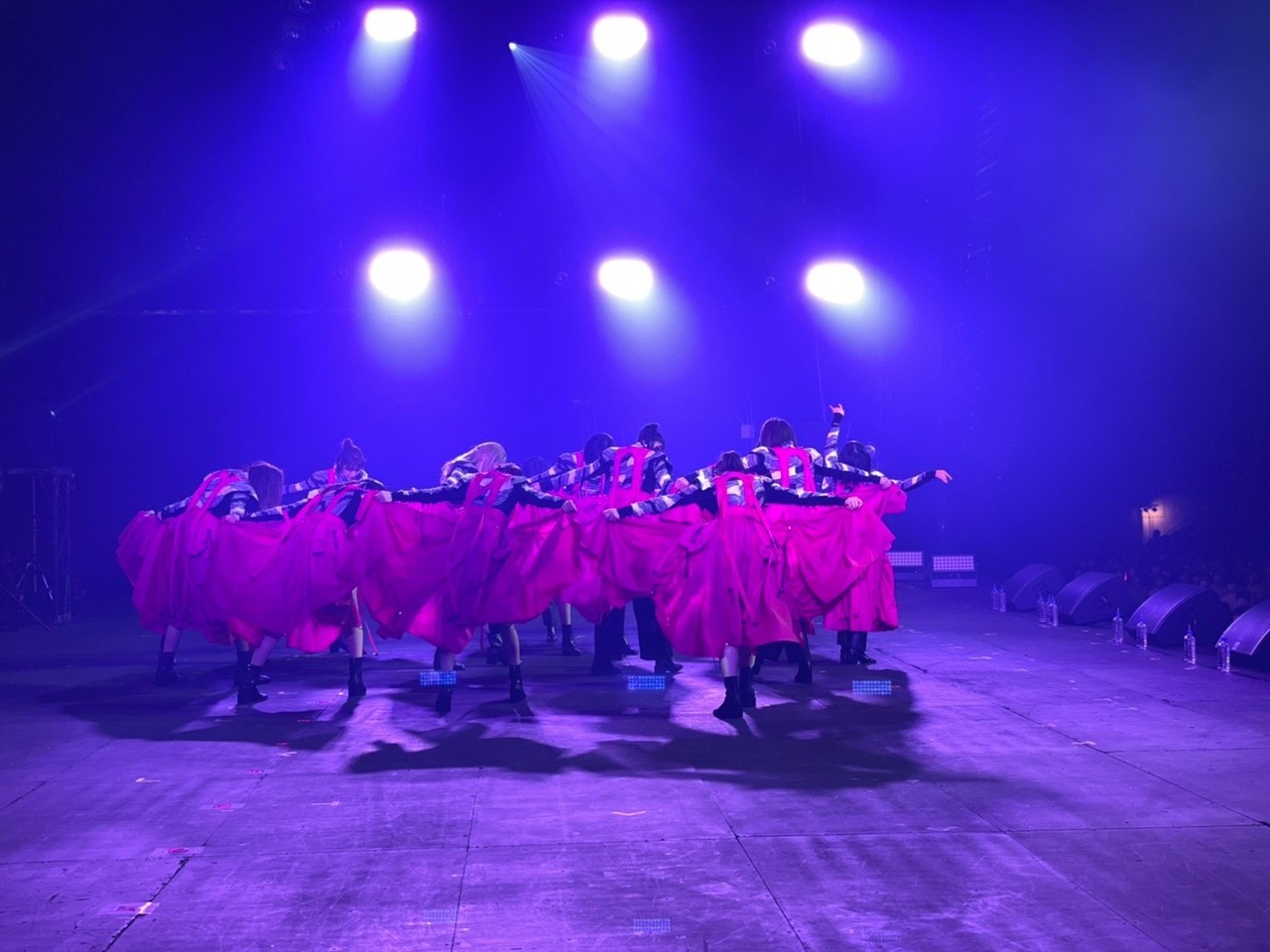 森田 ひかる｜2021（2021-12-31）