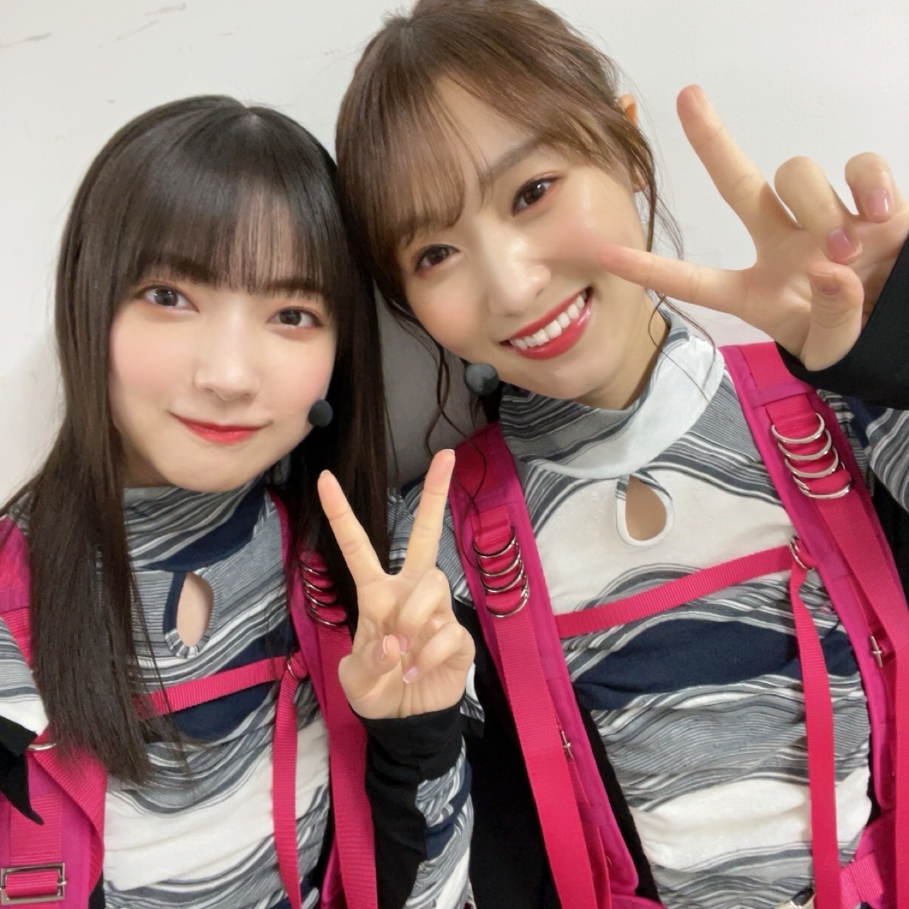 大園 玲｜今、私の目の前にあるみか（2021-12-31）