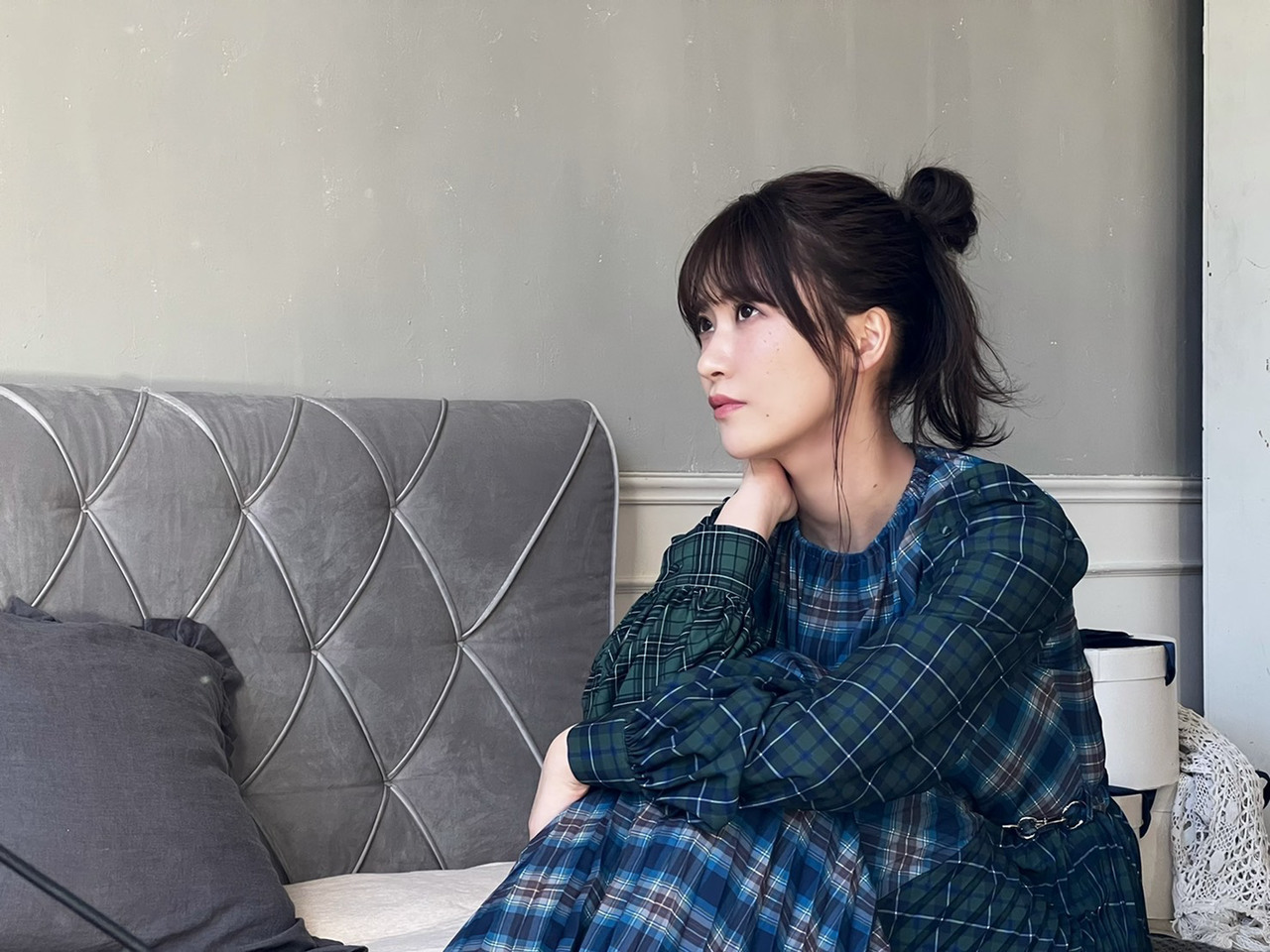 大沼 晶保｜IDOL AND READさん（2021-12-31）