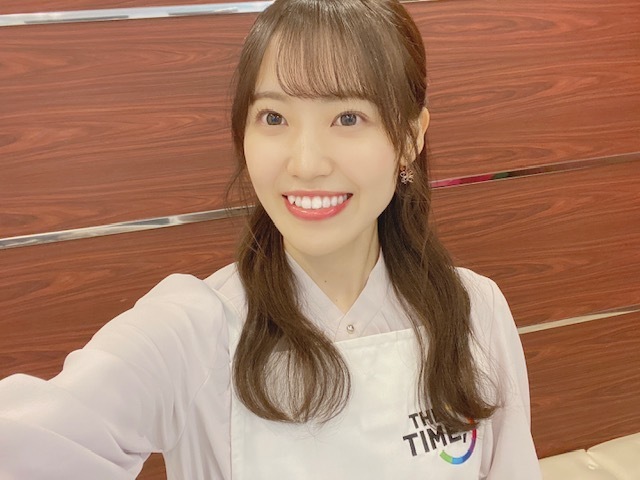 松田 里奈｜温かい場所（2021-12-31）