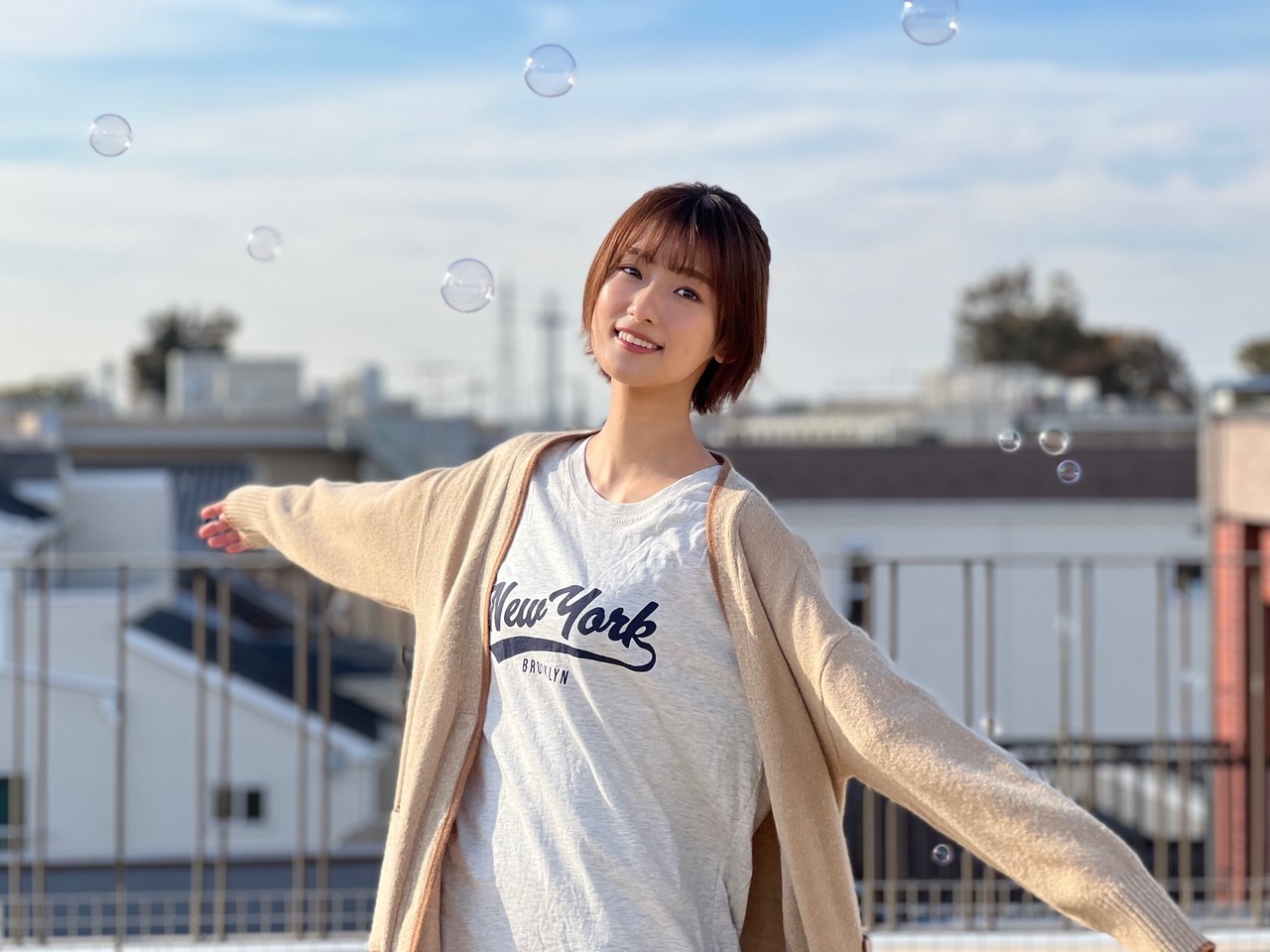 井上 梨名｜いのりぶろぐ（2021-12-31）