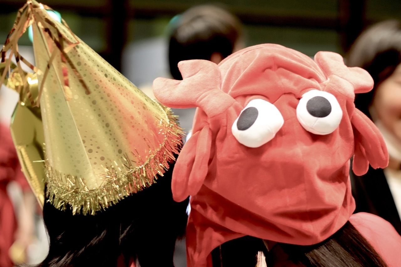 藤吉 夏鈴｜（2022-01-01）