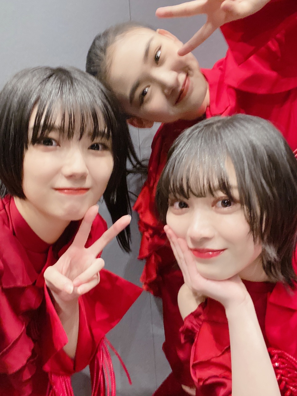 藤吉 夏鈴｜（2022-01-01）｜2枚目