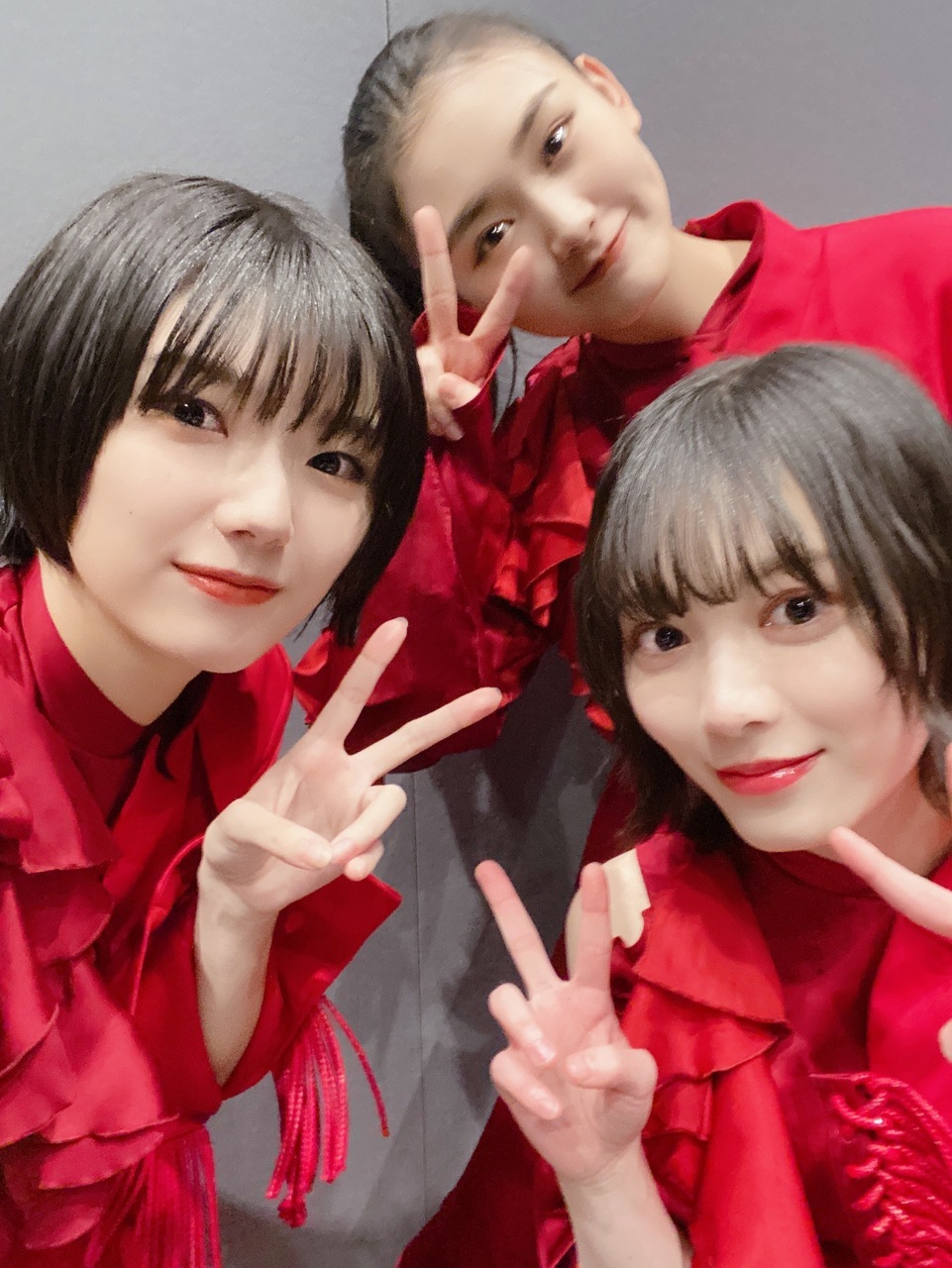 藤吉 夏鈴｜（2022-01-01）｜3枚目