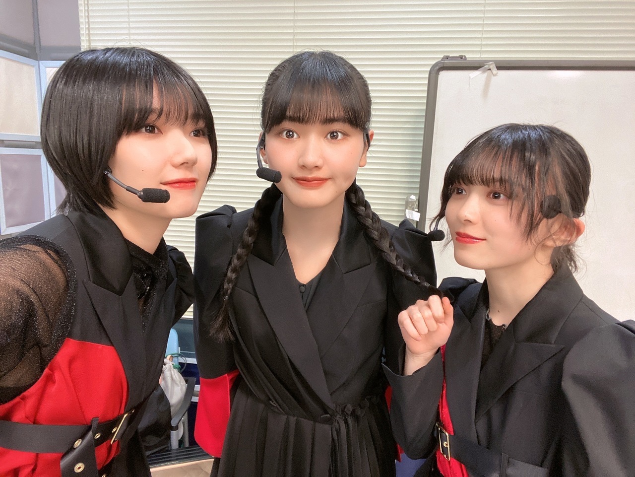 藤吉 夏鈴｜（2022-01-01）｜4枚目