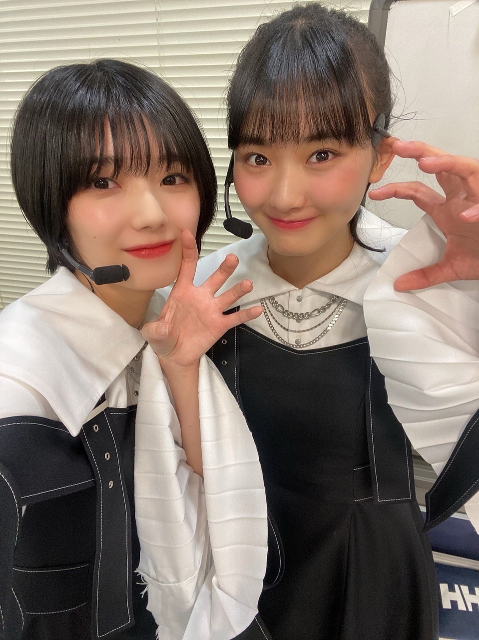 藤吉 夏鈴｜（2022-01-01）｜5枚目