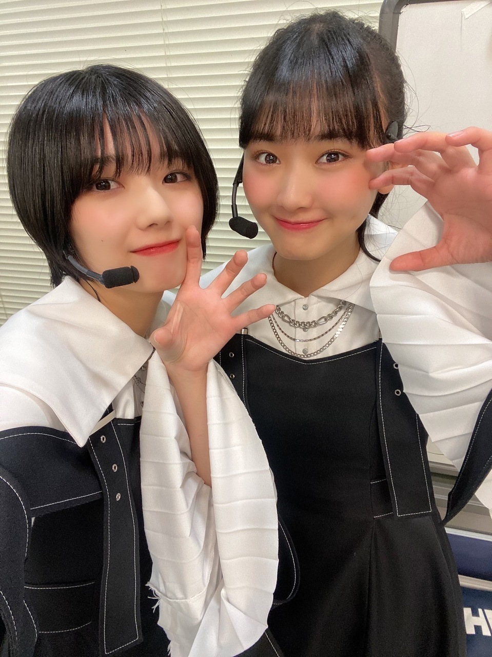 藤吉 夏鈴｜（2022-01-01）｜6枚目