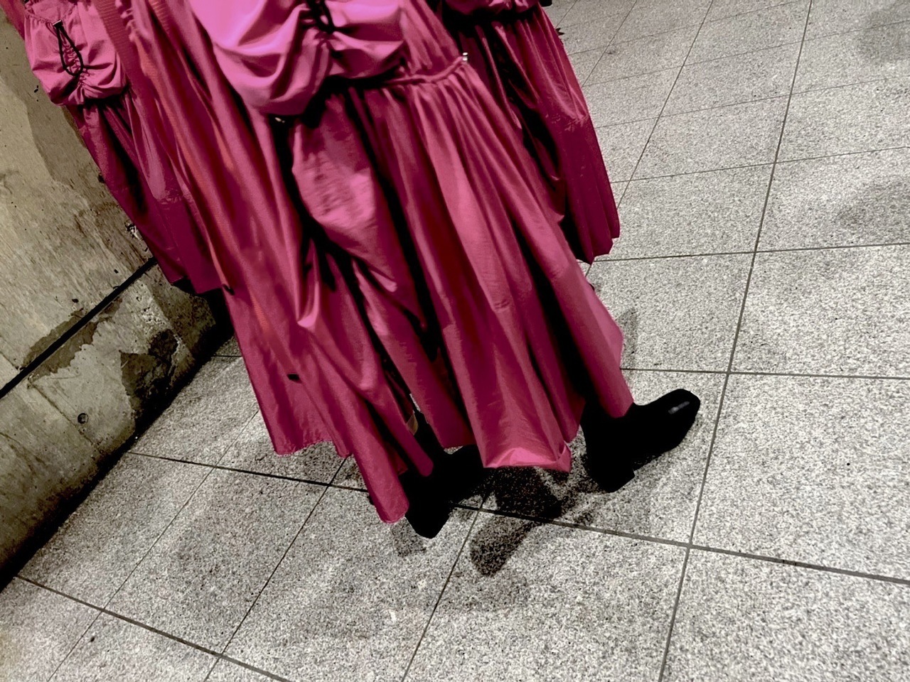 藤吉 夏鈴｜（2022-01-01）｜10枚目