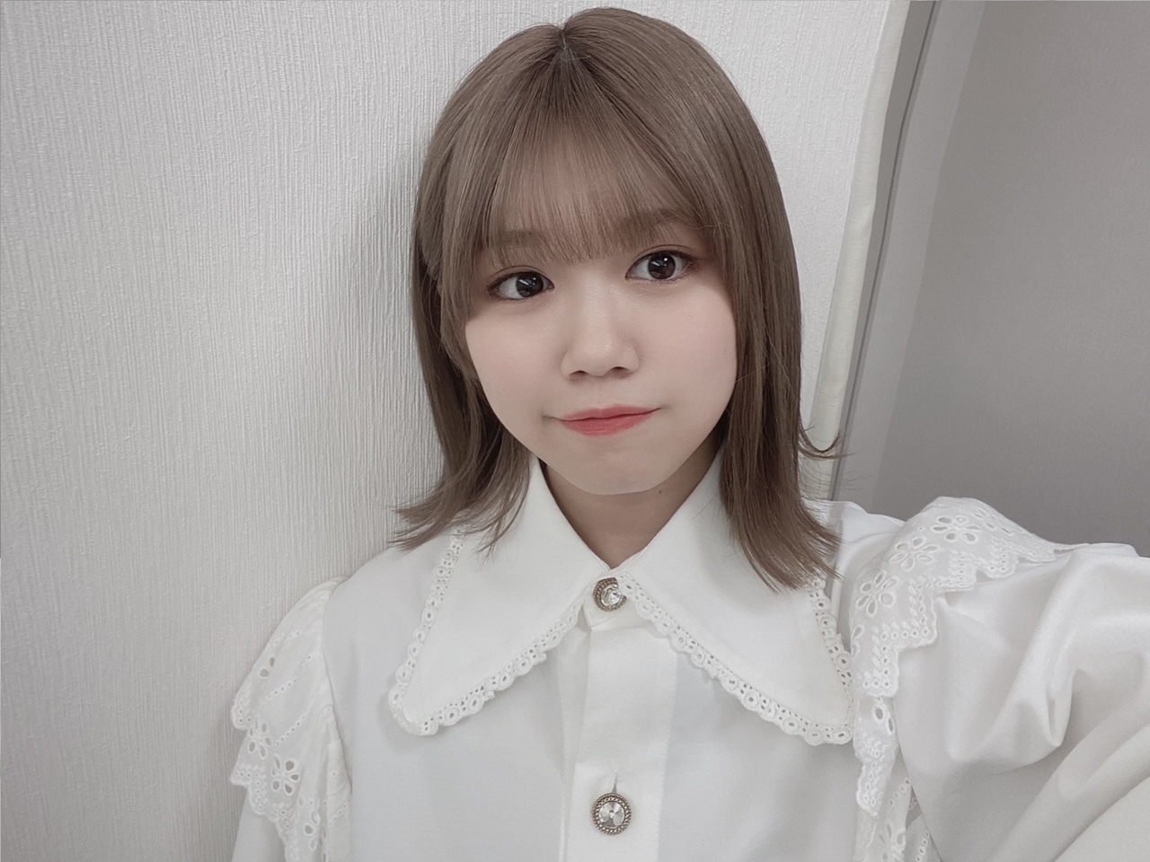 武元 唯衣｜夢（2022-01-01）｜2枚目