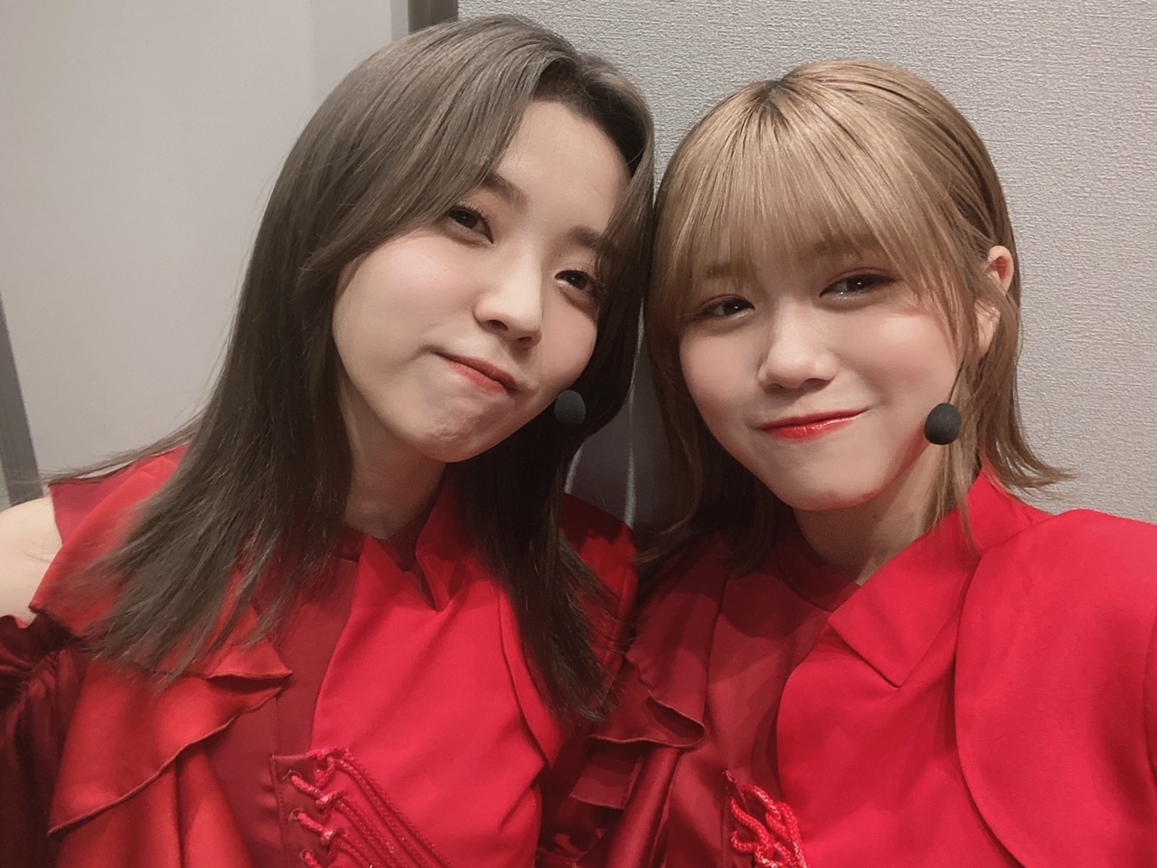 武元 唯衣｜寅（2022-01-01）