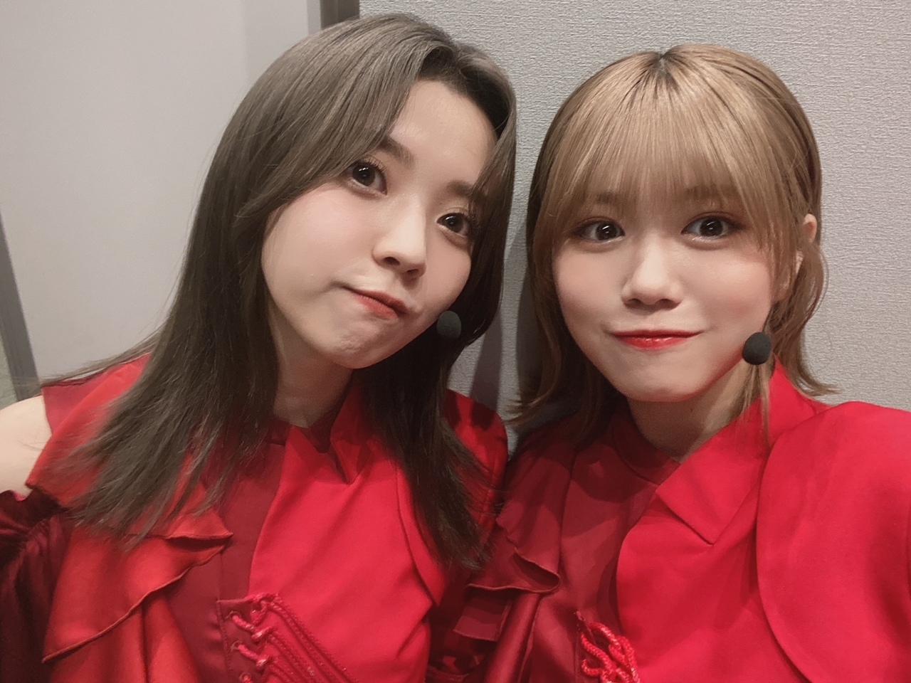 武元 唯衣｜寅（2022-01-01）｜2枚目