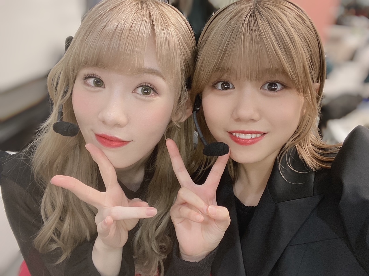 武元 唯衣｜寅（2022-01-01）｜4枚目